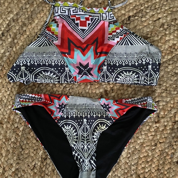 Swimsuits take all (11) - Picture 4 of 12